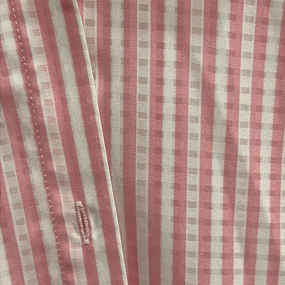 Marc New York, button-down blouse, size extra large - Picture 4 of 6